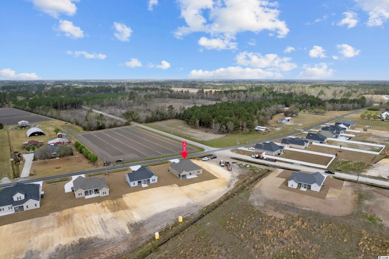 3582 Edwards Road Aynor, SC 29511 - Photo 23 of 25 Gallery Image 23
