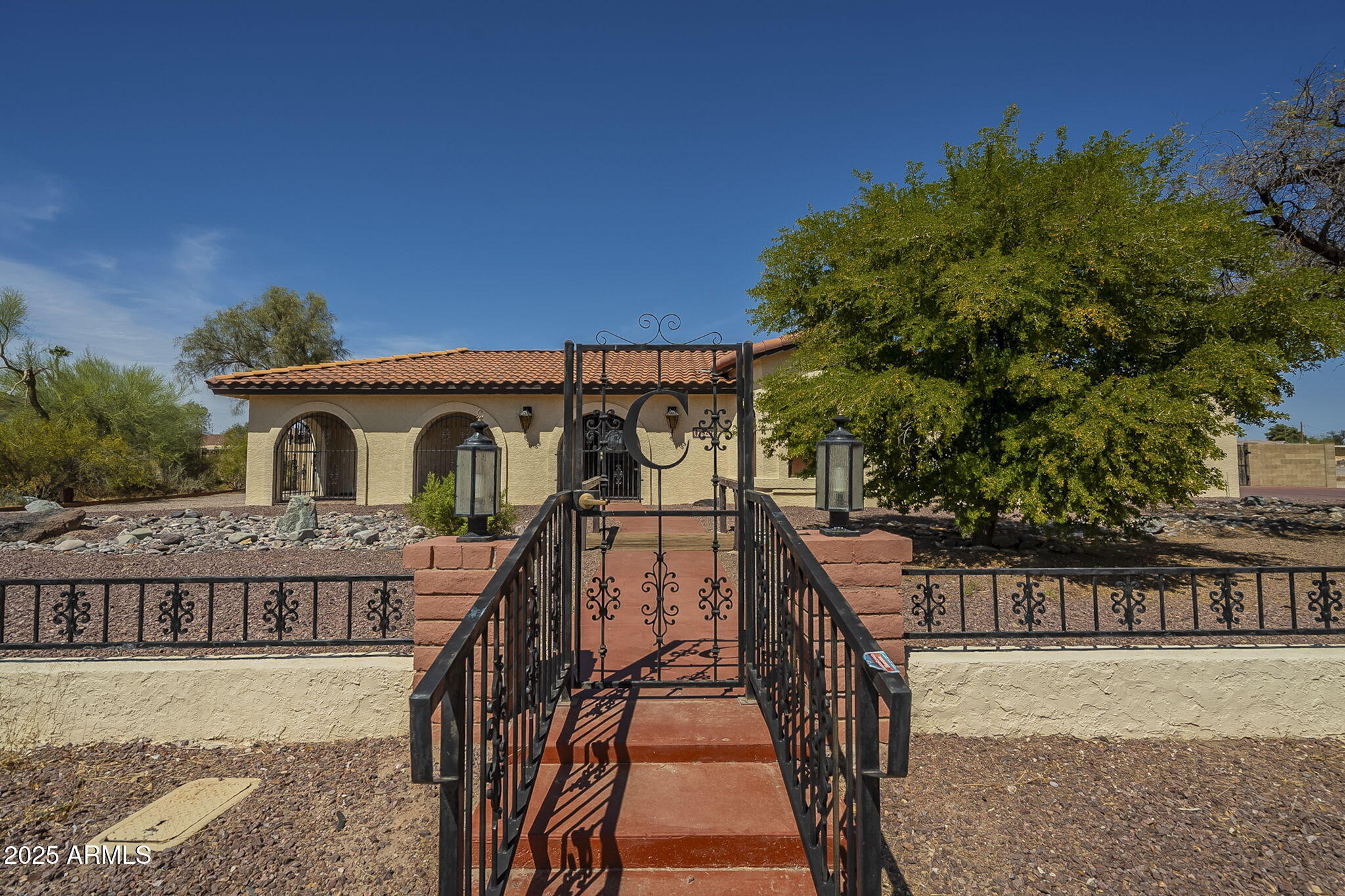 820 West Vah Ki Inn Road Coolidge, AZ 85128 - Photo 2 of 64 820 W Vah Ki Inn Rd