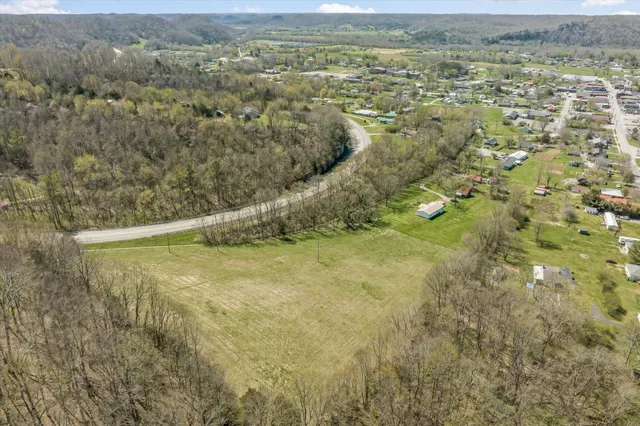 a view of a lake view