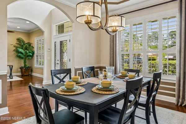 $749,900 | 321 Addison Court, St. Johns, FL 32259