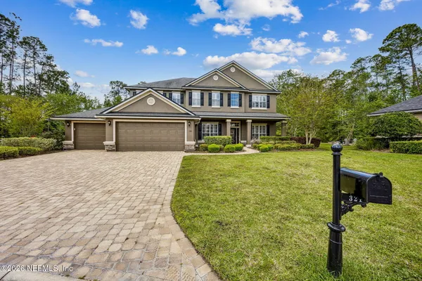 $749,900 | 321 Addison Court, St. Johns, FL 32259