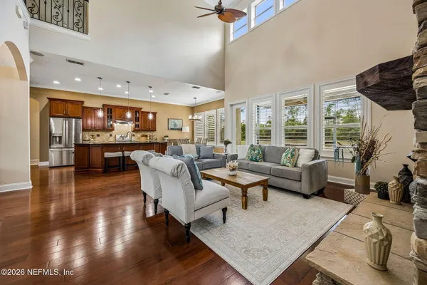 $749,900 | 321 Addison Court, St. Johns, FL 32259