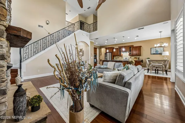 $749,900 | 321 Addison Court, St. Johns, FL 32259