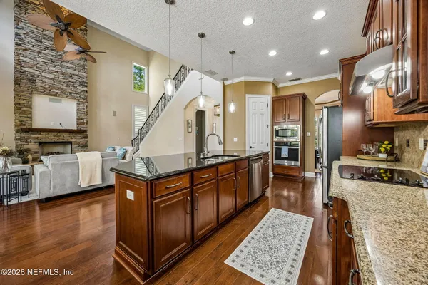 $749,900 | 321 Addison Court, St. Johns, FL 32259