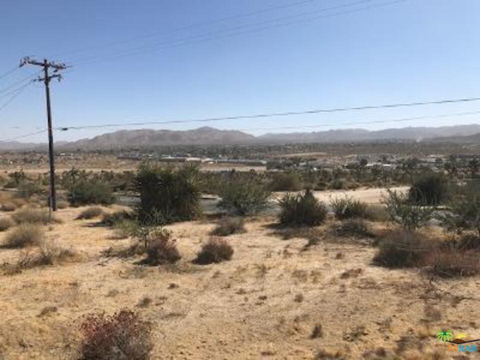 57702 Paxton Road Yucca Valley, CA 92284 - Photo 4 of 12 Gallery Image 4
