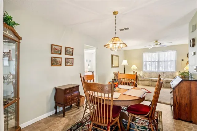 $165,000 | 55 Aberdeen Circle, Leesburg, FL 34788