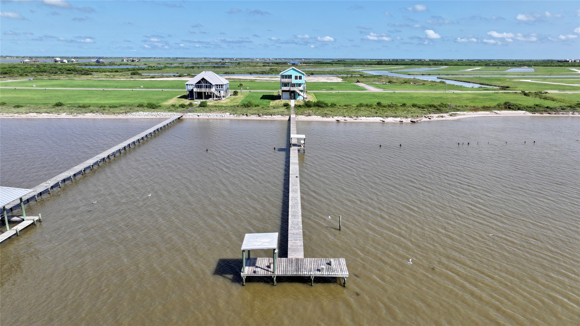 3125 Bay Ridge Drive Palacios, TX 77465 - Photo 1 of 50