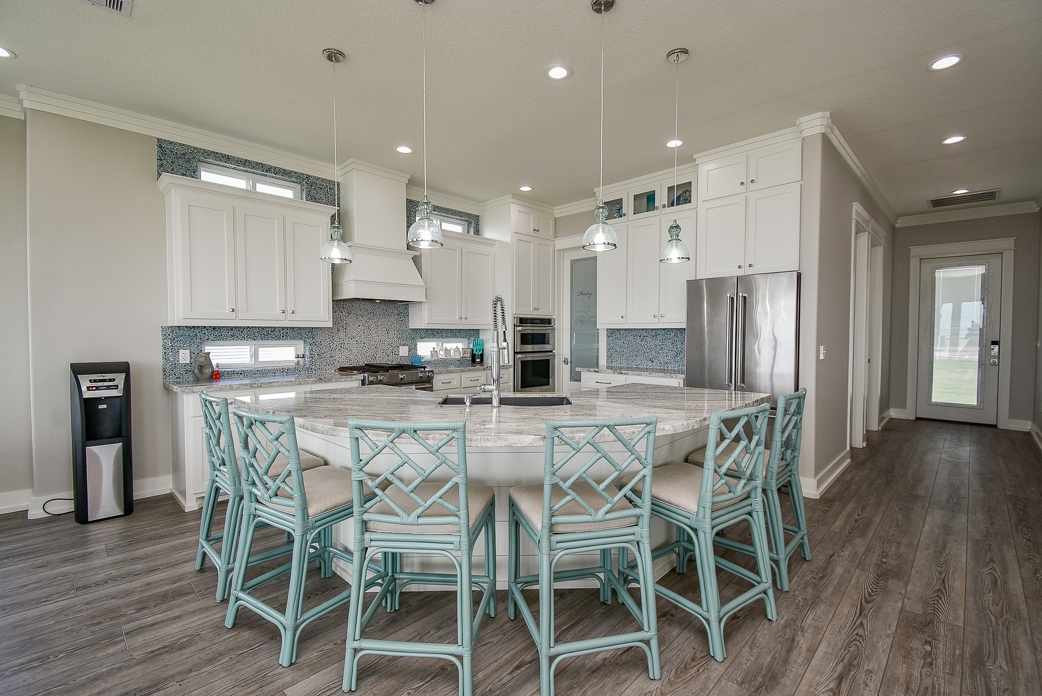 3125 Bay Ridge Drive Palacios, TX 77465 - Photo 13 of 50