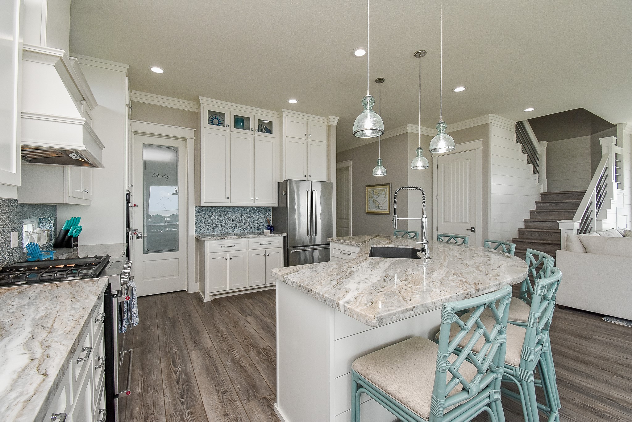 3125 Bay Ridge Drive Palacios, TX 77465 - Photo 14 of 50