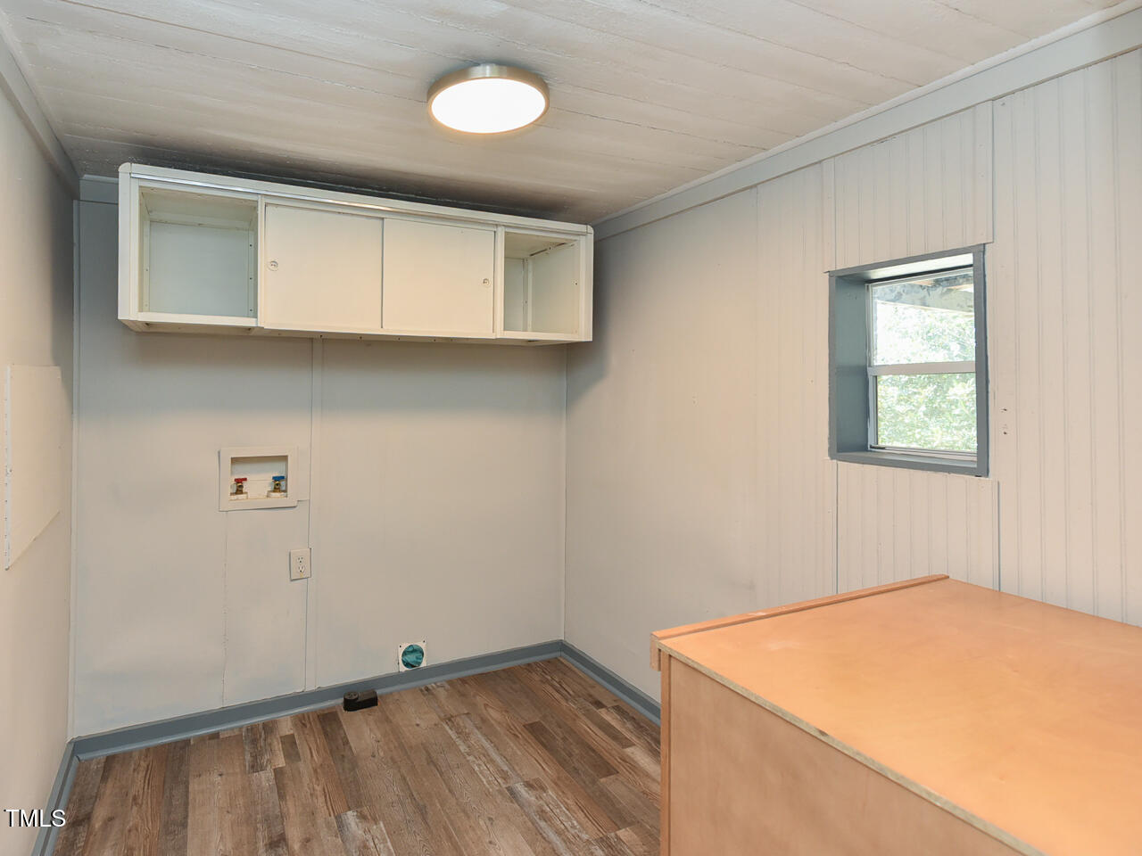 232 Mitchell Farm Road Goldsboro, NC 27530 - Photo 19 of 82 1 - interior - laundry - OK