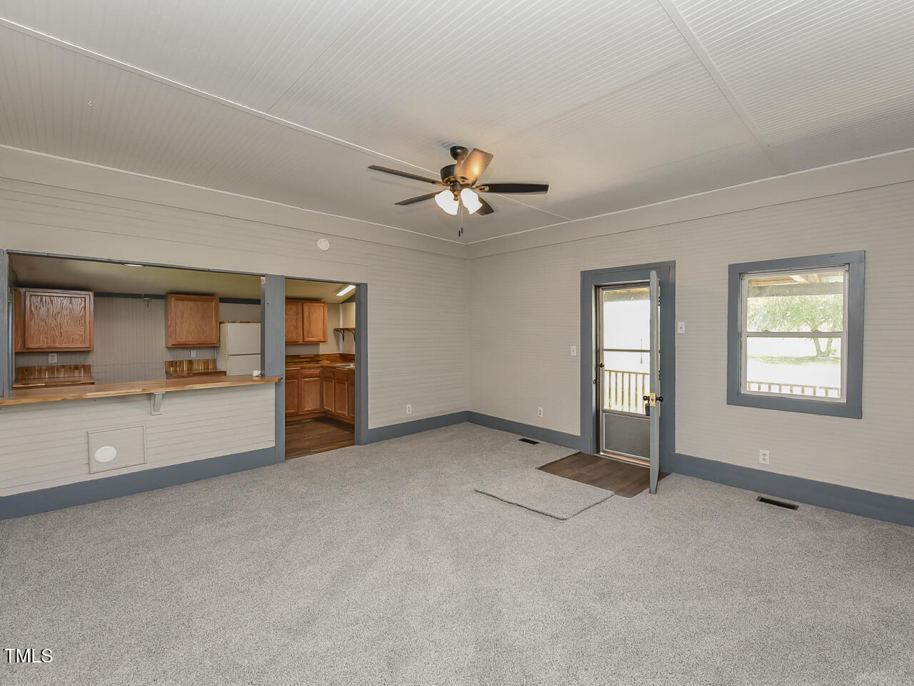 232 Mitchell Farm Road Goldsboro, NC 27530 - Photo 20 of 82 1 - interior - LR - OK