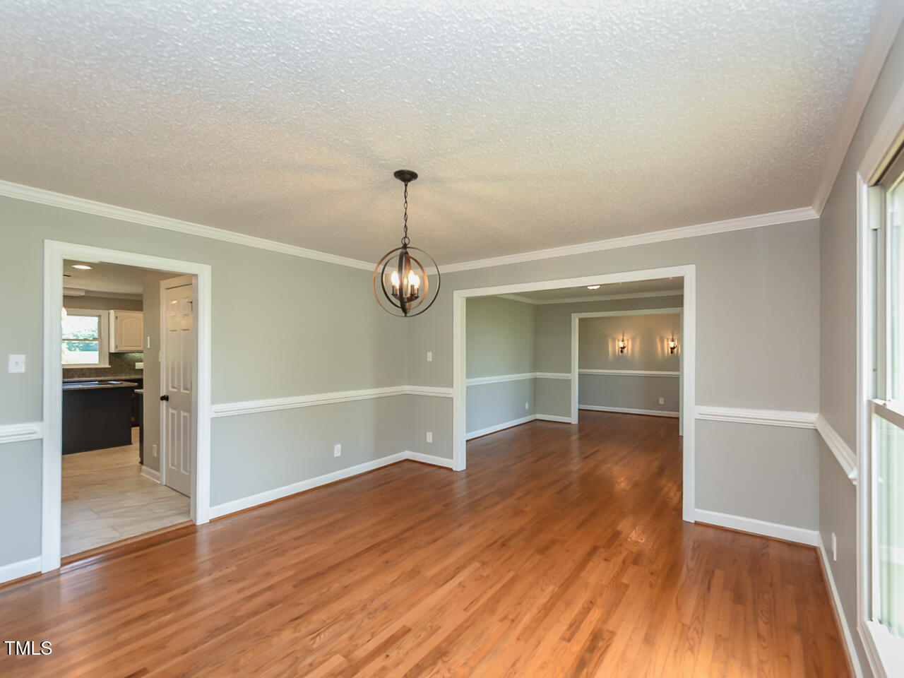232 Mitchell Farm Road Goldsboro, NC 27530 - Photo 32 of 82 2 - interior - dining - OK