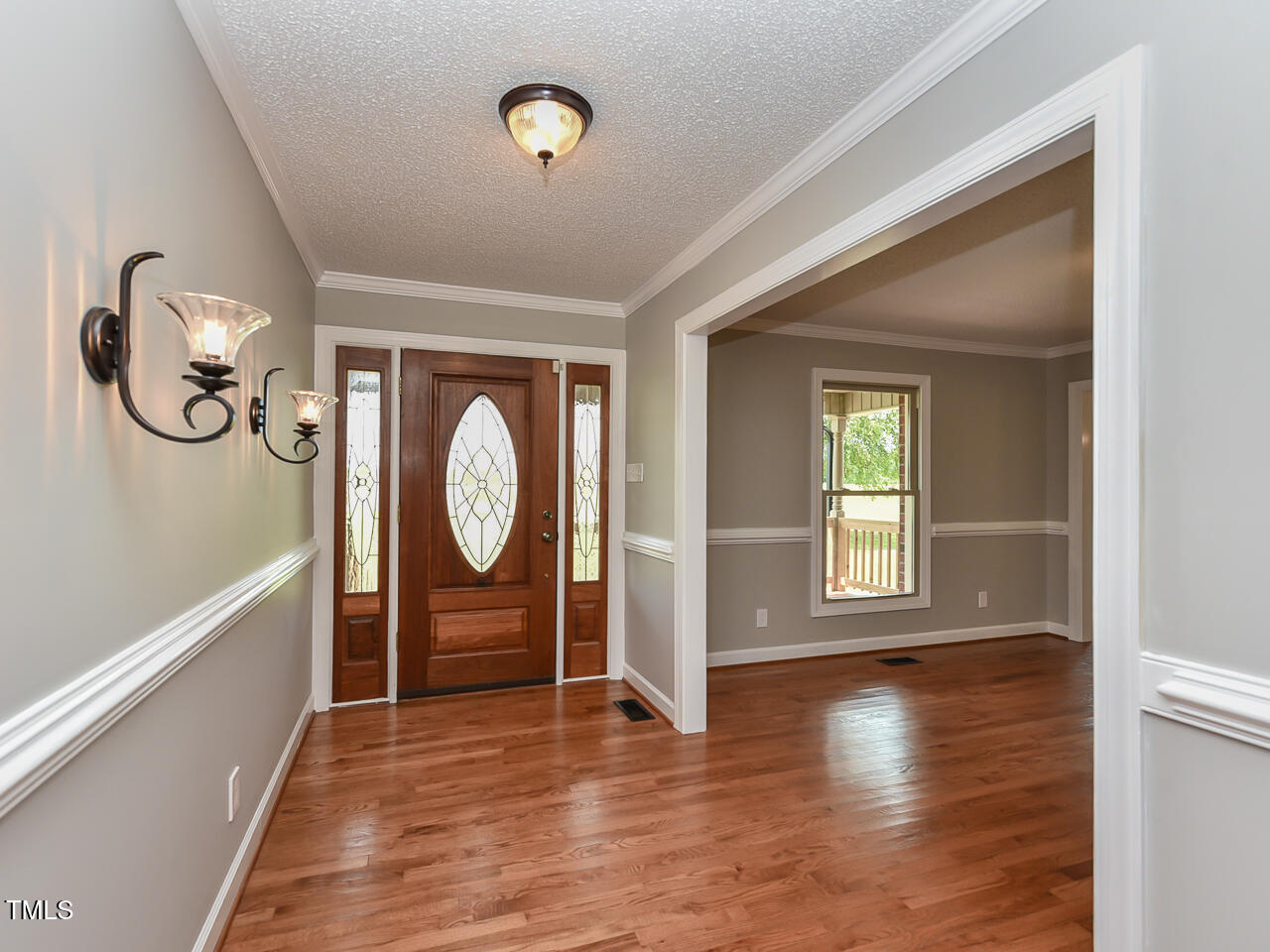 232 Mitchell Farm Road Goldsboro, NC 27530 - Photo 35 of 82 a view of workspace with wooden floor fan and window