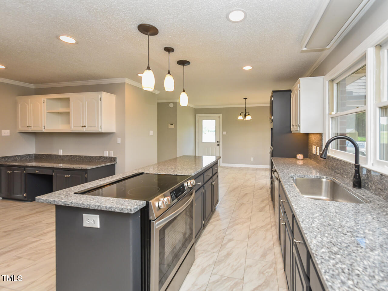 232 Mitchell Farm Road Goldsboro, NC 27530 - Photo 43 of 82 2 - interior - kitchen - 3 - OK