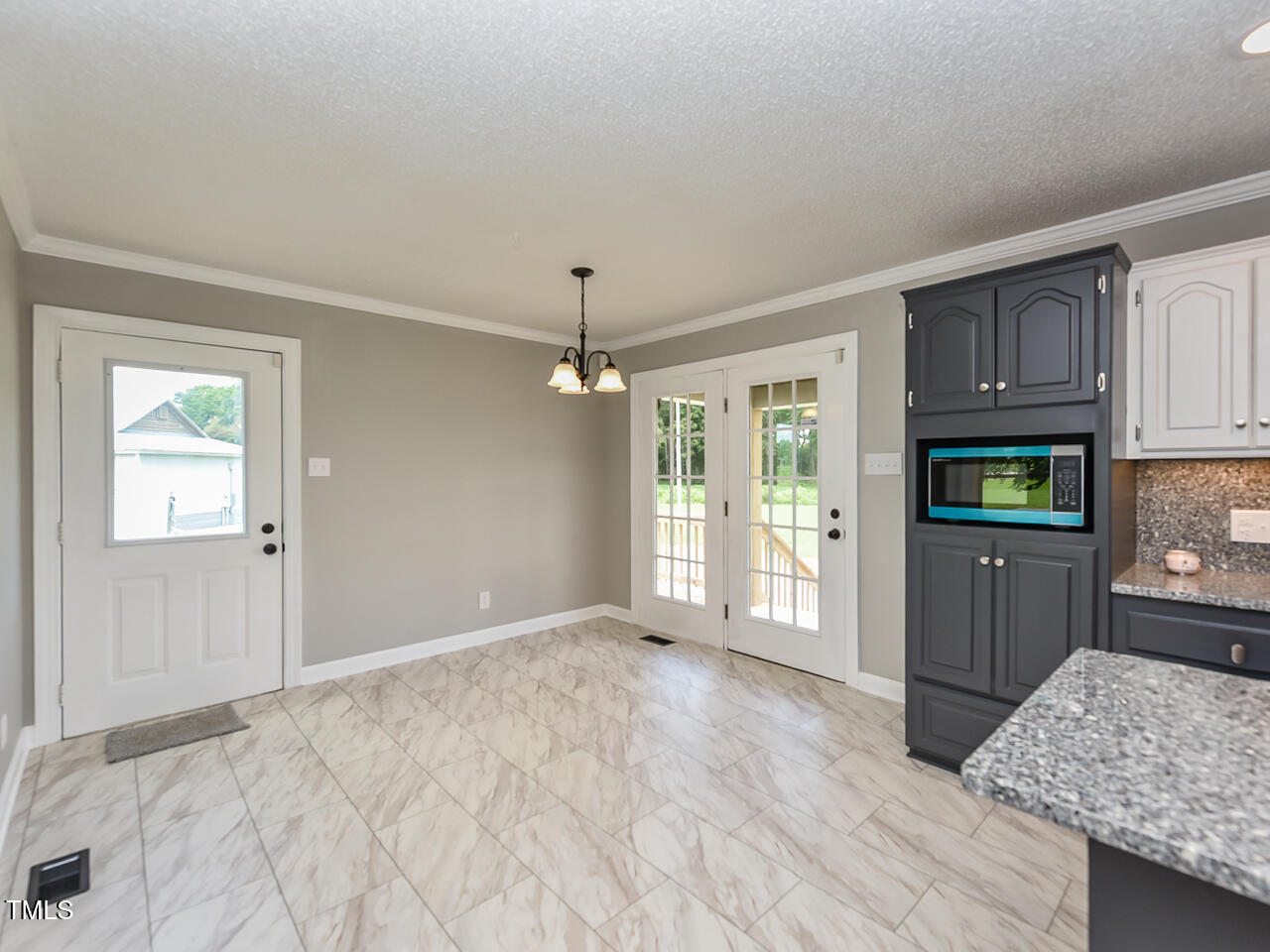 232 Mitchell Farm Road Goldsboro, NC 27530 - Photo 44 of 82 2 - interior - kitchen - EIK - OK