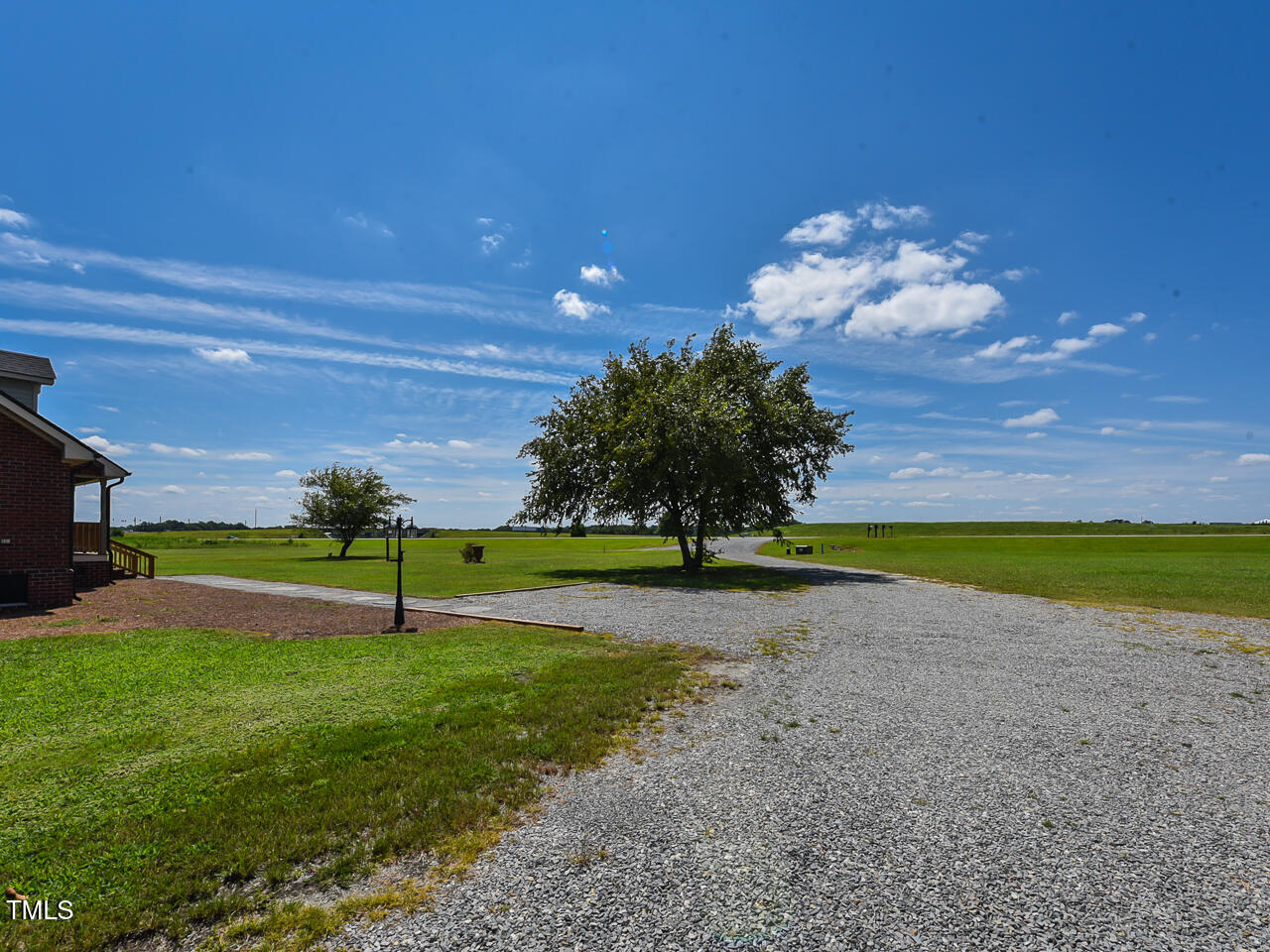 232 Mitchell Farm Road Goldsboro, NC 27530 - Photo 5 of 82 1 - exterior - driveway - OK