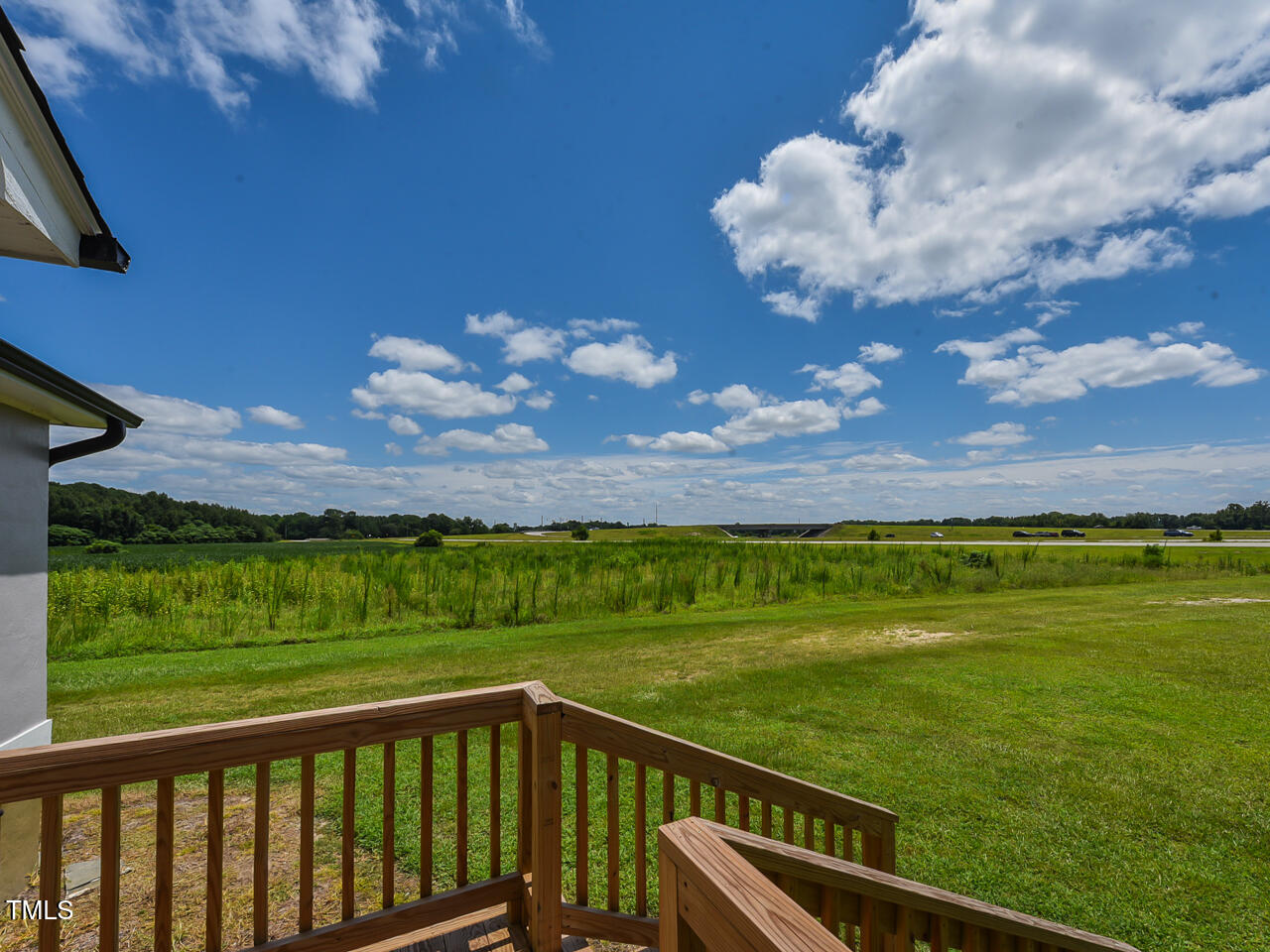 232 Mitchell Farm Road Goldsboro, NC 27530 - Photo 60 of 82 4 - exterior - deck - OK