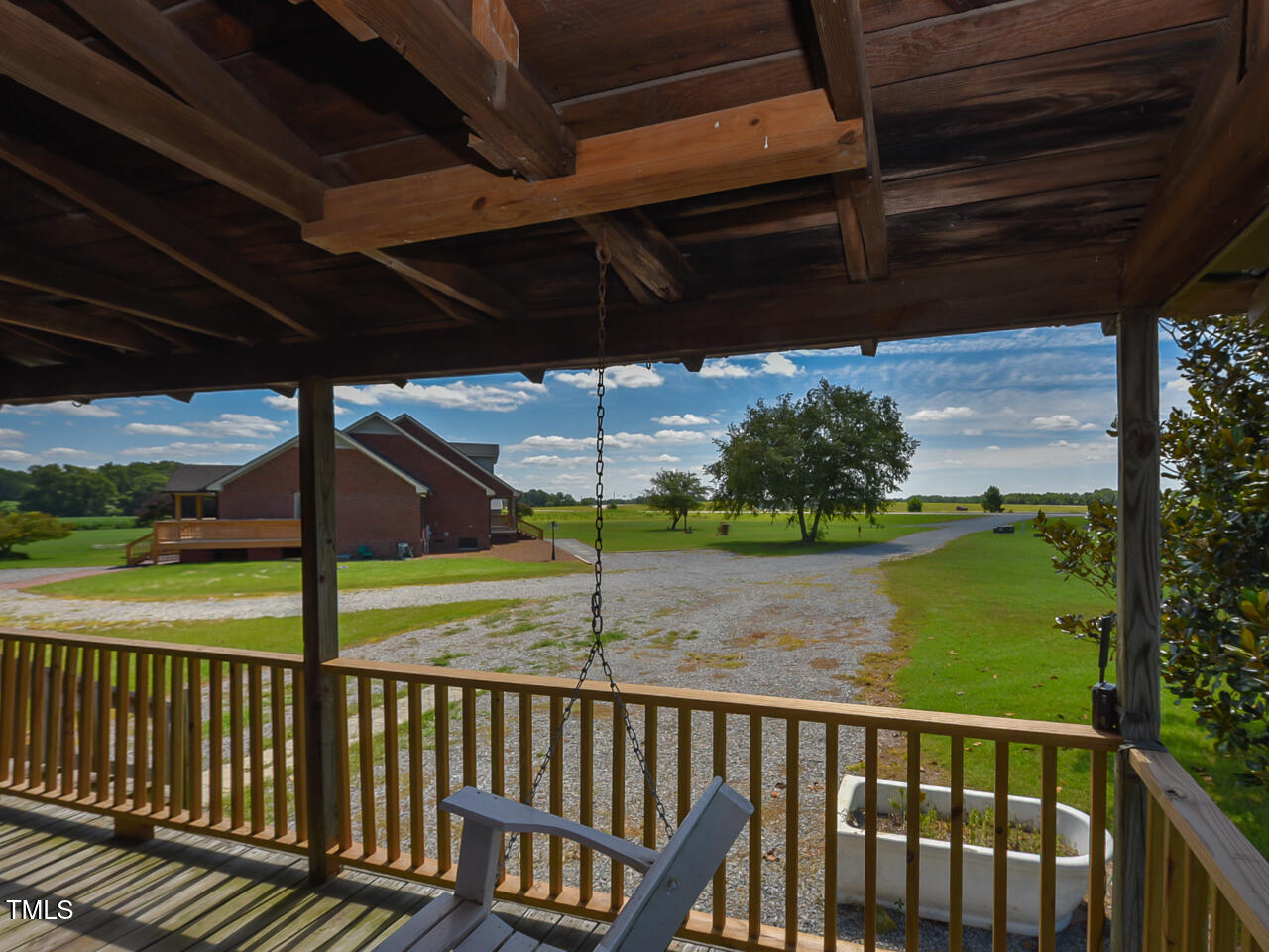 232 Mitchell Farm Road Goldsboro, NC 27530 - Photo 6 of 82 1 - exterior - front porch2 - OK