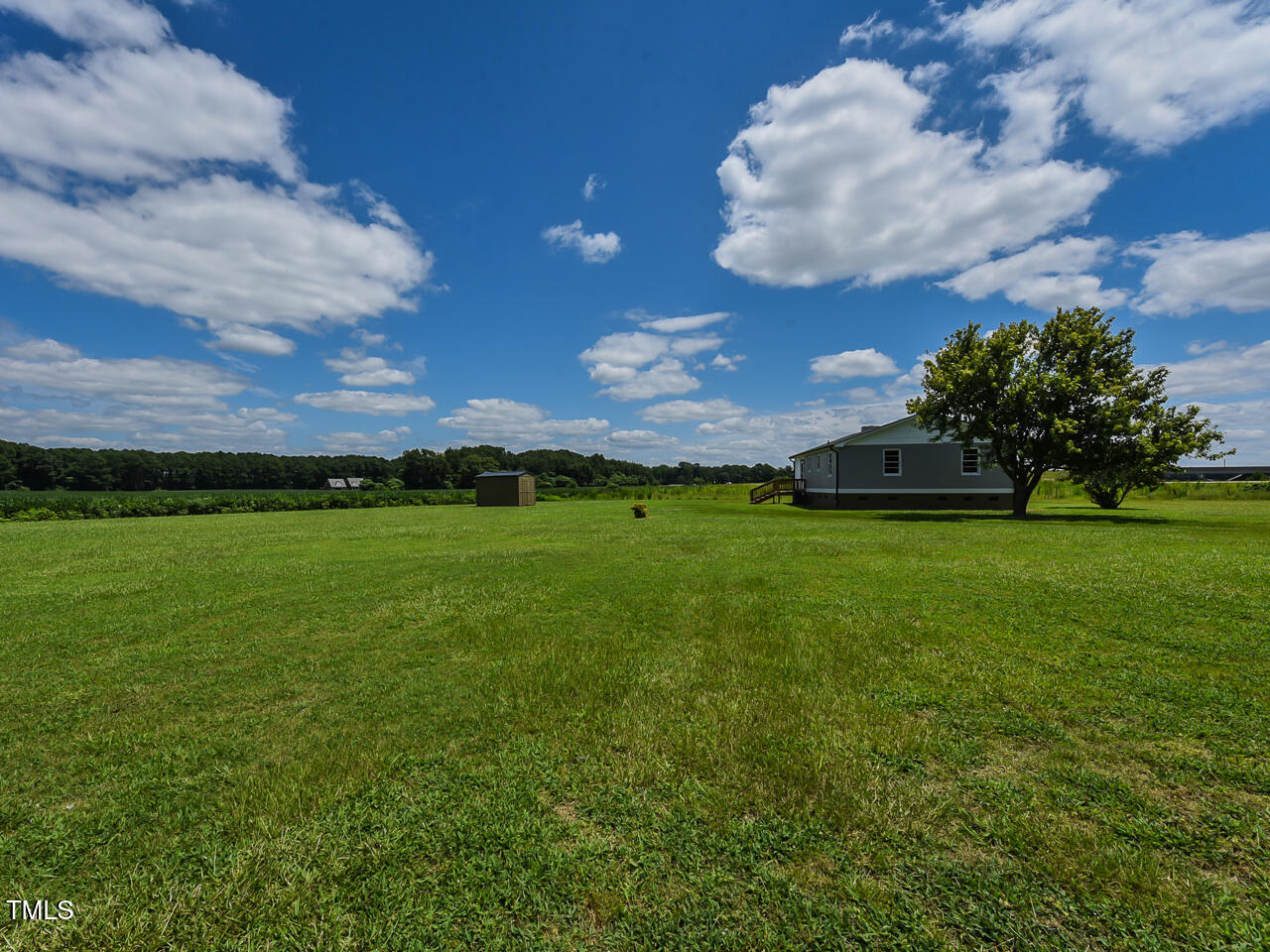 232 Mitchell Farm Road Goldsboro, NC 27530 - Photo 61 of 82 4 - exterior2 - OK