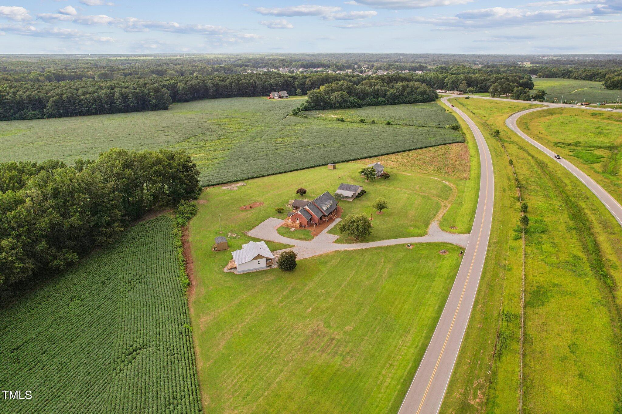 232 Mitchell Farm Road Goldsboro, NC 27530 - Photo 79 of 82 4-web-or-mls-DJI_0897