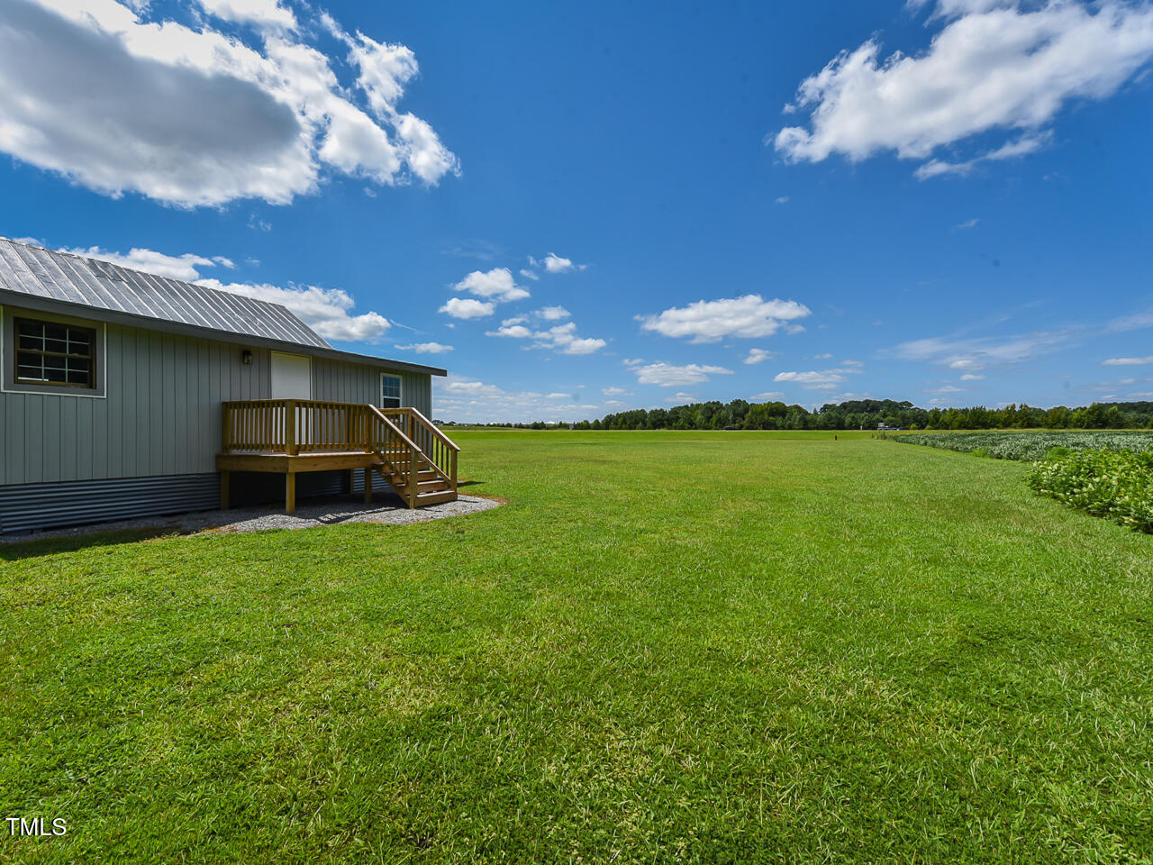 232 Mitchell Farm Road Goldsboro, NC 27530 - Photo 8 of 82 1 - exterior - rear - OK