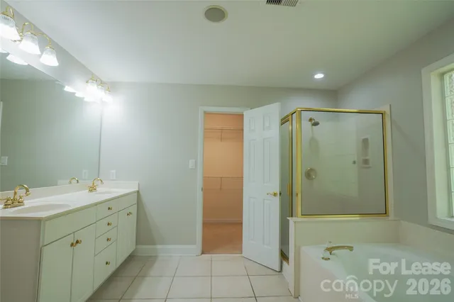 $3,600 | 3552 Weddington Oaks Drive, Weddington, NC 28104