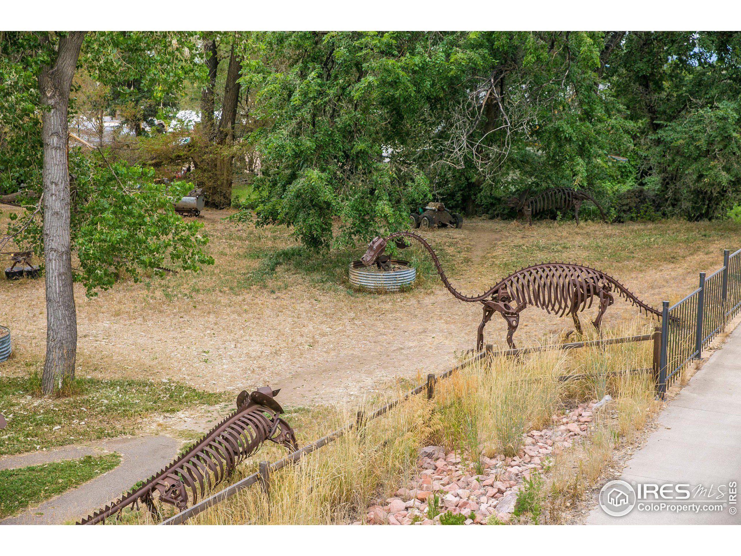 4801 East Harmony Road Fort Collins, CO 80528 - Photo 11 of 27 a view of swimming pool with a patio