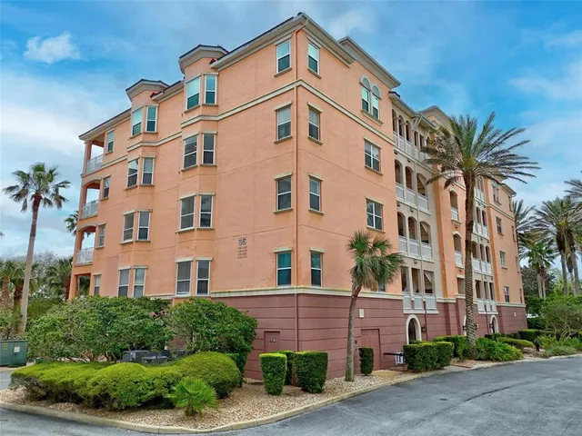 $465,000 | 35 Ocean Crest Way, Unit 1135, Palm Coast, FL 32137