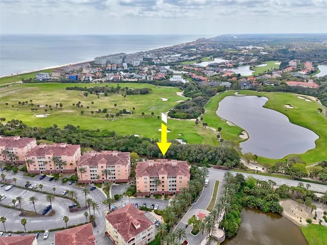 $465,000 | 35 Ocean Crest Way, Unit 1135, Palm Coast, FL 32137