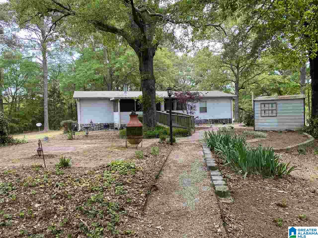 424 Lewis Road Columbiana, AL 35051 - Photo 47 of 50