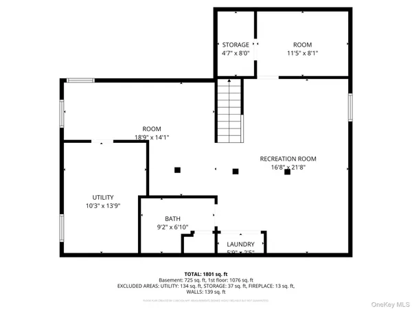 $525,000 | 2909 New London Avenue, Medford, NY 11763