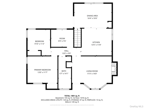 $525,000 | 2909 New London Avenue, Medford, NY 11763