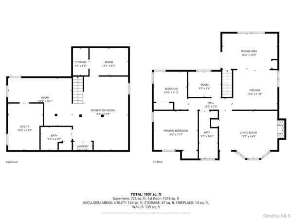 $525,000 | 2909 New London Avenue, Medford, NY 11763