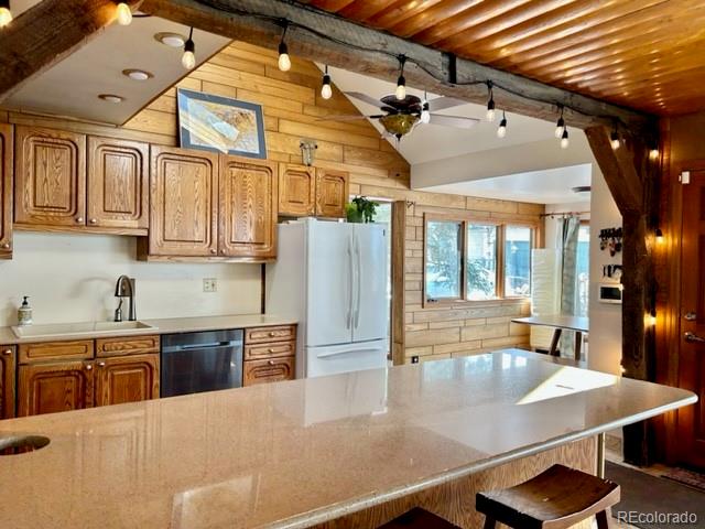 4828 Blue Spruce Road Evergreen, CO 80439 - Photo 8 of 28 Gallery Image 8