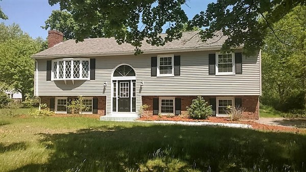 14 Paxton Road Spencer, MA 01562 - Photo 5 of 12 Gallery Image 5