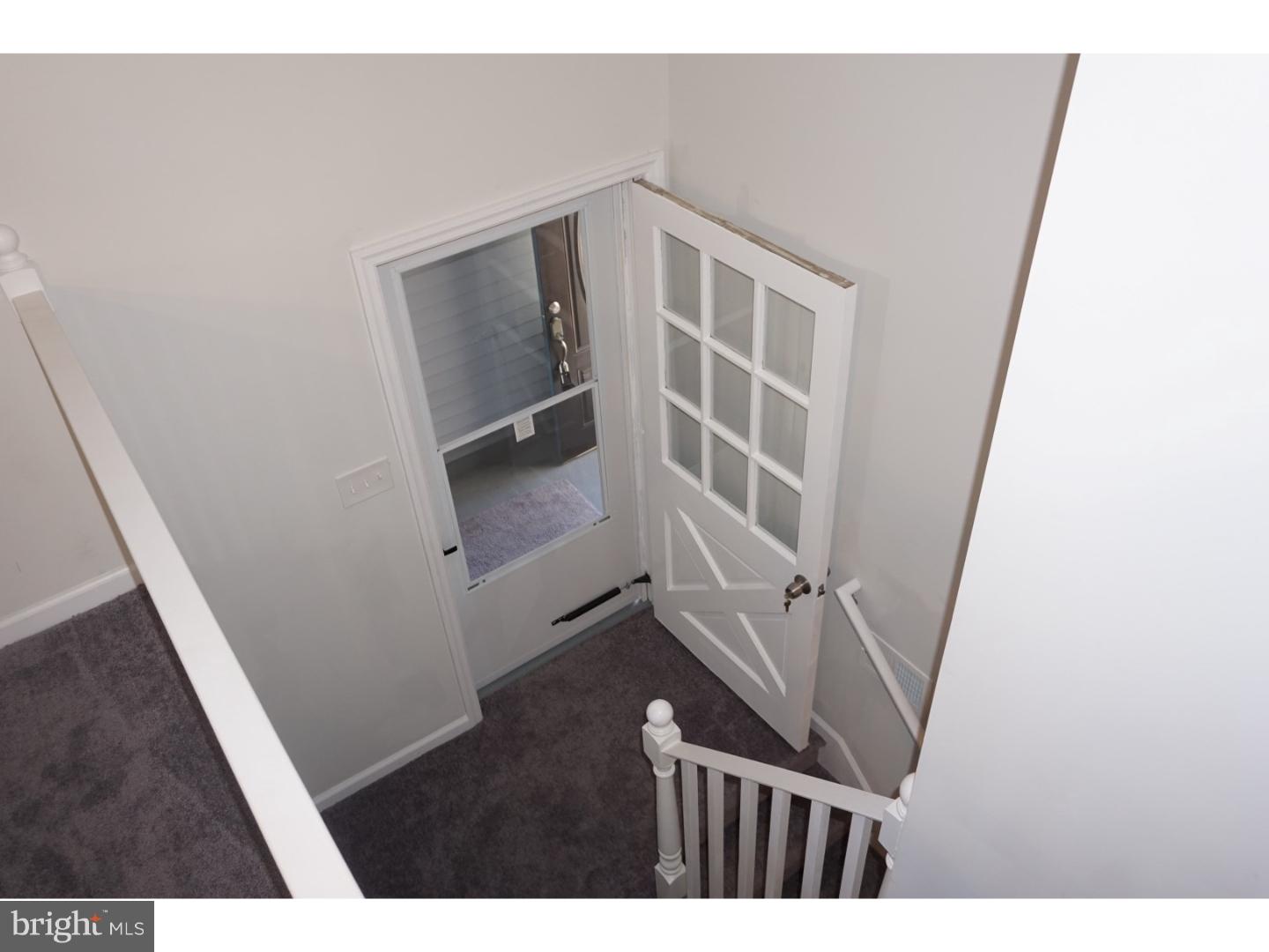 772 Lancing Road Deptford, NJ 08096 - Photo 4 of 24 a view of an entryway with staircase