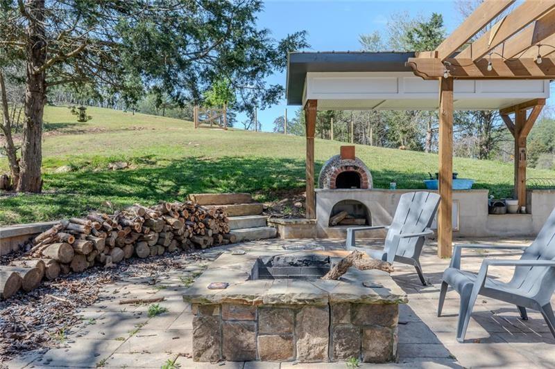182 Henry Mack Hill Road Rydal, GA 30171 - Photo 81 of 114