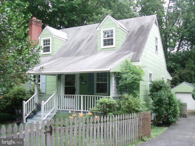 729 Hollen Road Baltimore, MD 21212 - Photo 1 of 15 Exterior (Main)