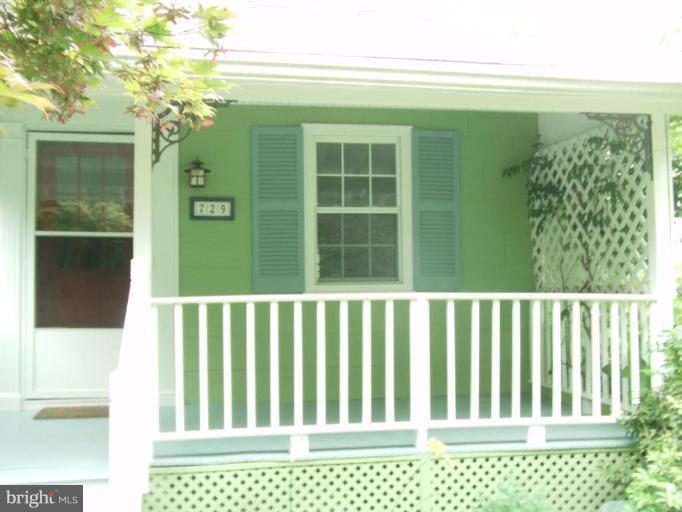 729 Hollen Road Baltimore, MD 21212 - Photo 2 of 15 Exterior #2