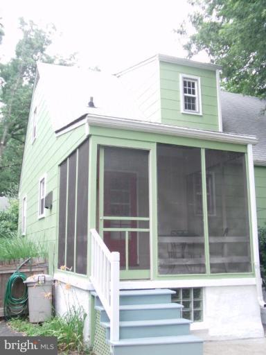 729 Hollen Road Baltimore, MD 21212 - Photo 15 of 15 Porch