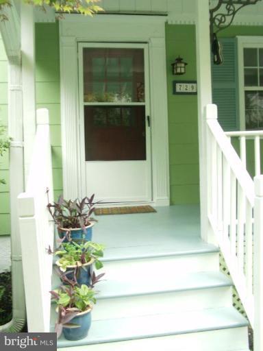 729 Hollen Road Baltimore, MD 21212 - Photo 3 of 15 Exterior #3
