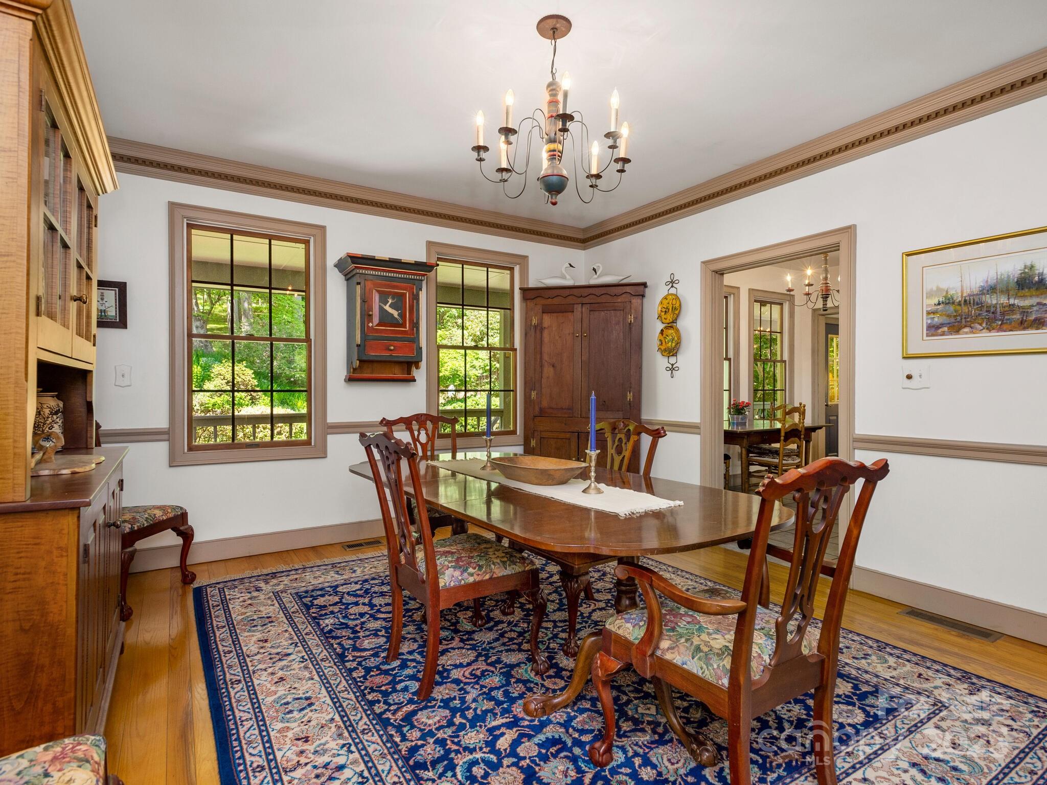 116 Sams Branch Road Candler, NC 28715 - Photo 15 of 47