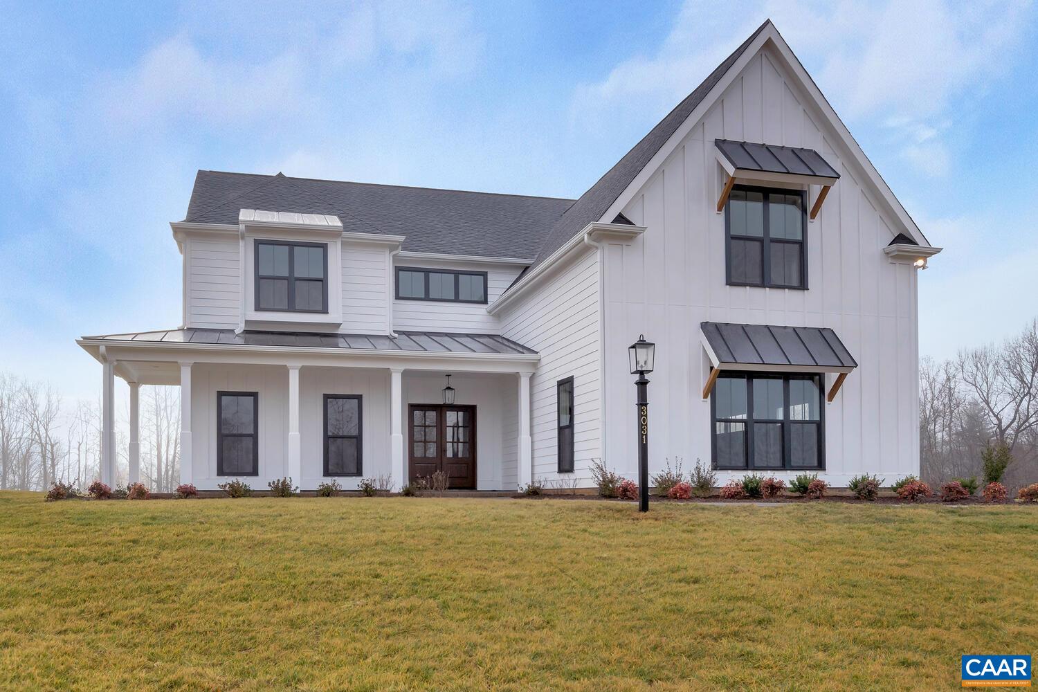 3 B Jarmans Gap Road, Unit LOT 3B JARMANS GAP Crozet, VA 22932 - Photo 3 of 39 All photos are of previously built Montereys