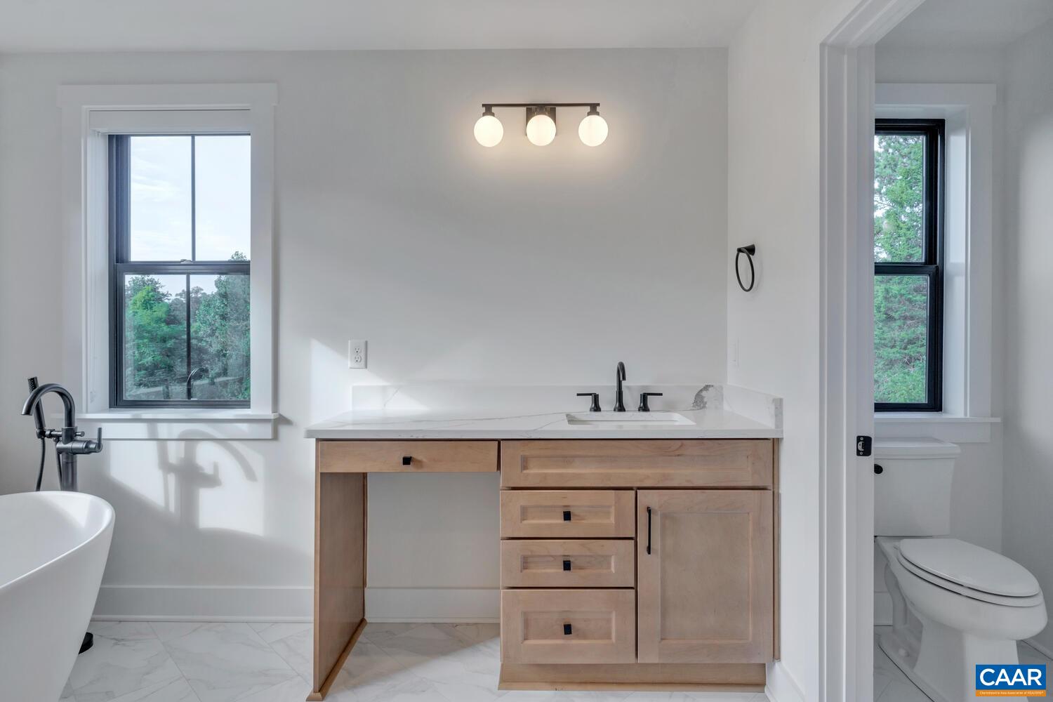 3 B Jarmans Gap Road, Unit LOT 3B JARMANS GAP Crozet, VA 22932 - Photo 35 of 39 All photos are of previously built Montereys