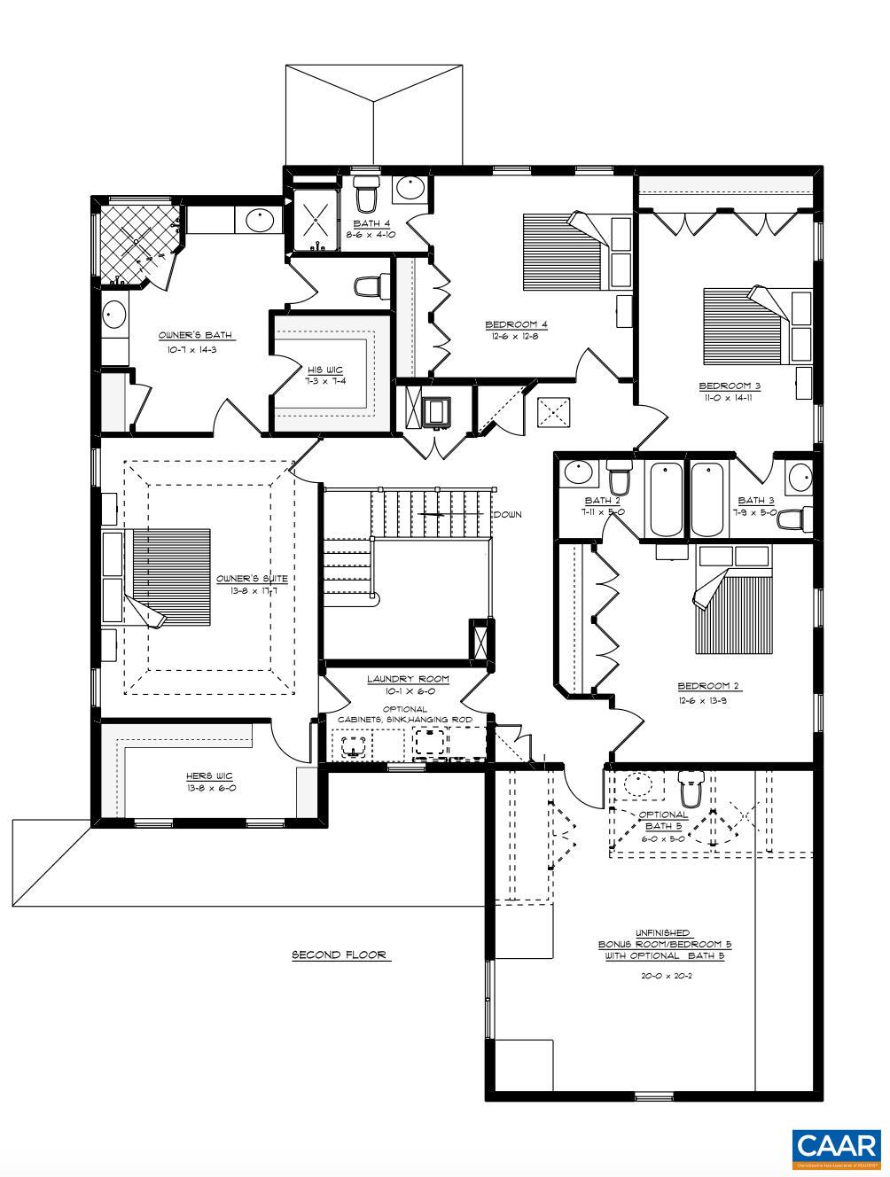 3 B Jarmans Gap Road, Unit LOT 3B JARMANS GAP Crozet, VA 22932 - Photo 39 of 39