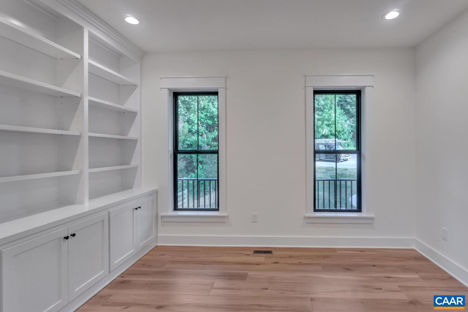 3 B Jarmans Gap Road, Unit LOT 3B JARMANS GAP Crozet, VA 22932 - Photo 7 of 39 a view of an empty room with a window