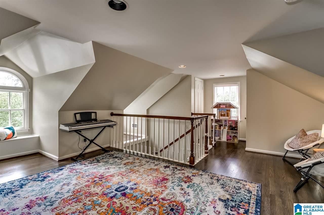 3021 Cambridge Road Birmingham, AL 35223 - Photo 38 of 50