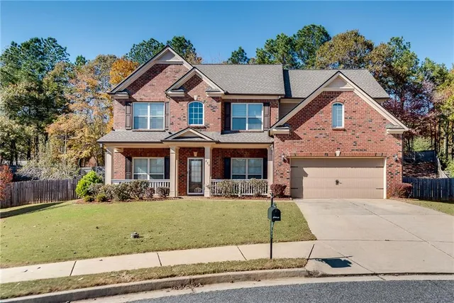 $3,000 | 270 Woods Creek Drive, Suwanee, GA 30024