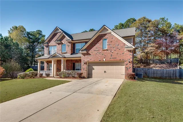 $3,000 | 270 Woods Creek Drive, Suwanee, GA 30024