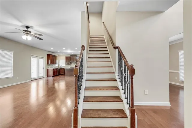 $3,000 | 270 Woods Creek Drive, Suwanee, GA 30024